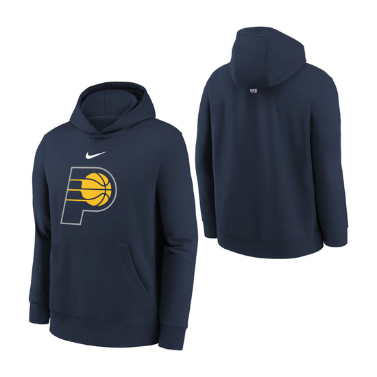 NBA CLUB FLEECE PACERS
