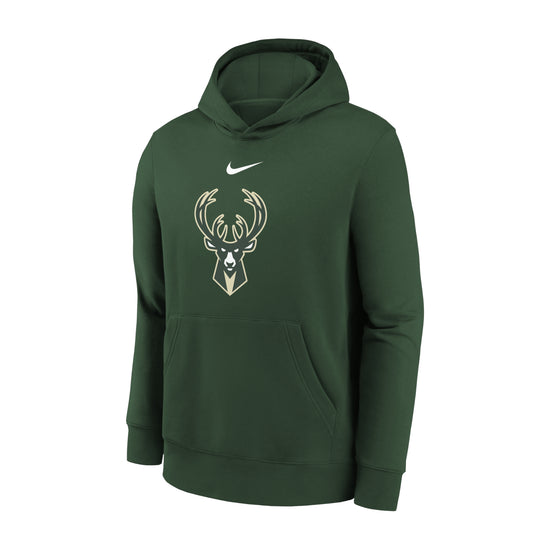 NBA CLUB FLEECE BUCKS KIDS