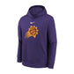 NBA CLUB FLEECE SUNS