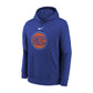 NBA CLUB FLEECE KNICKS