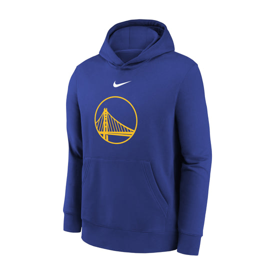 NBA CLUB FLEECE WARRIORS KIDS