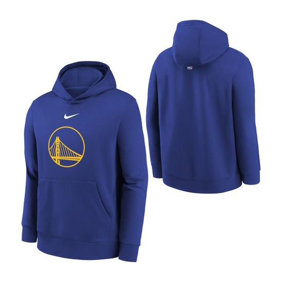NBA CLUB FLEECE WARRIORS KIDS