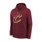 NBA CLUB FLEECE CAVS KIDS
