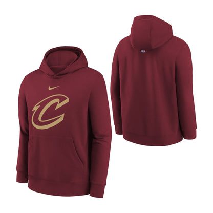NBA CLUB FLEECE CAVS KIDS
