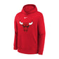 NBA CLUB FLEECE BULLS