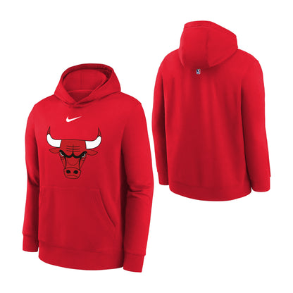 NBA CLUB FLEECE BULLS