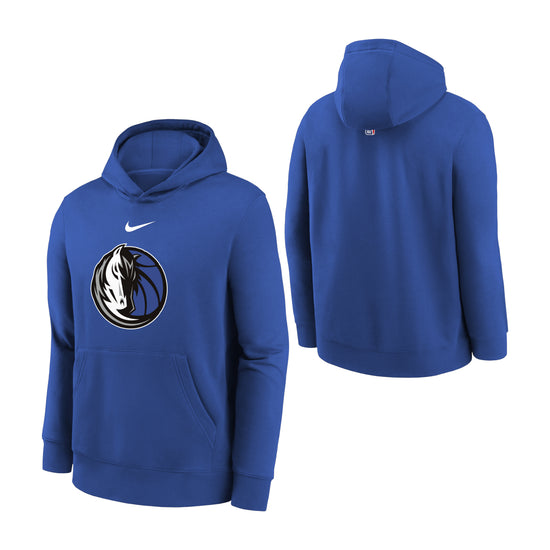 NBA CLUB FLEECE MAVS