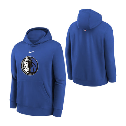 NBA CLUB FLEECE MAVS