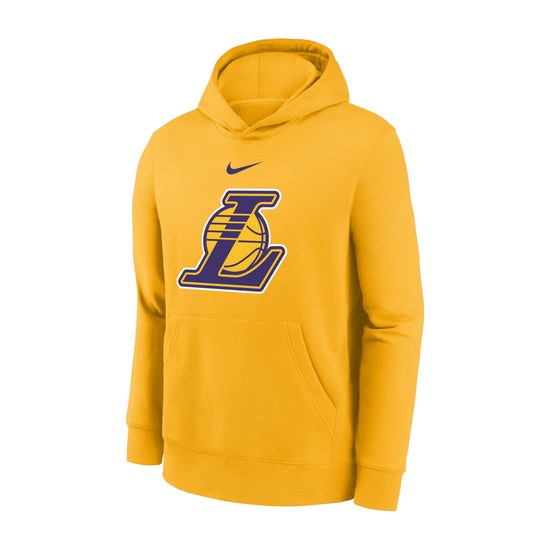 NBA CLUB FLEECE LAKERS
