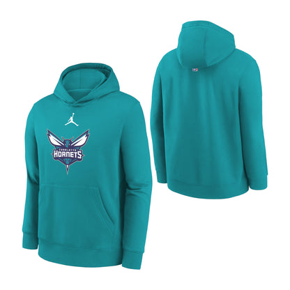 NBA CLUB FLEECE HORNETS KIDS