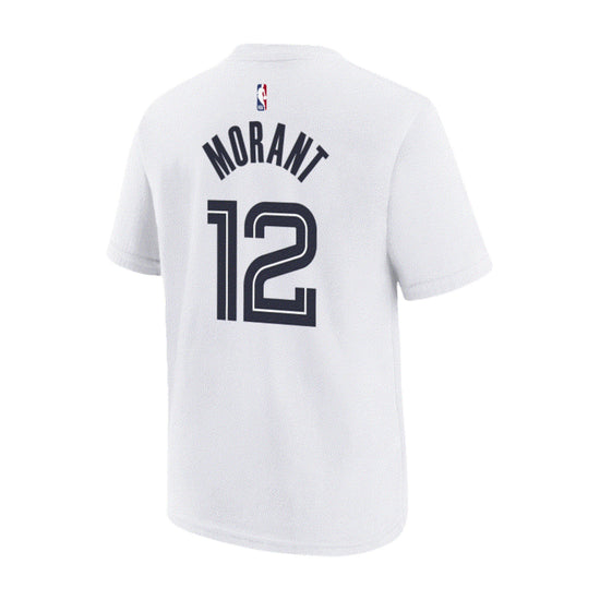 T-Shirt NBA Kids Grizzlies – Ja Morant