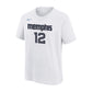 T-Shirt NBA Kids Grizzlies – Ja Morant 