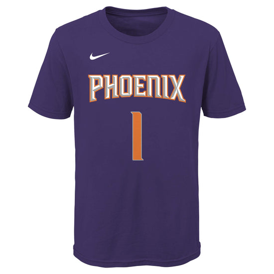 SUNS N&amp;N TEE BOOKER KIDS