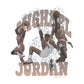 JORDAN FLIGHT ESSENTIAL TEE KIDS