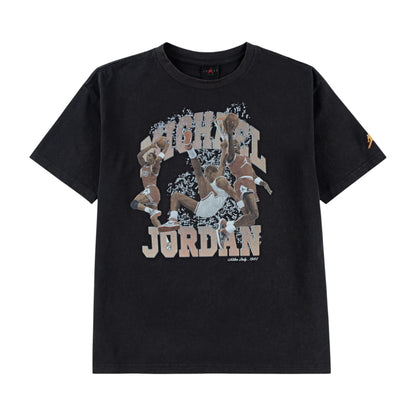 JORDAN FLIGHT ESSENTIAL TEE KIDS
