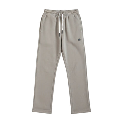 Pantalone felpa Rook Basketball - Fronte 