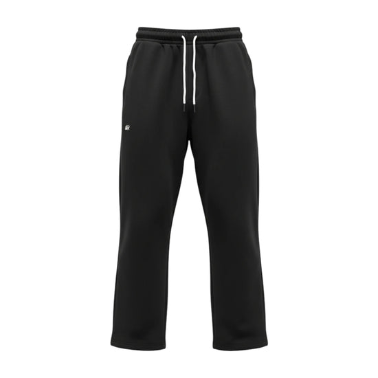 Pantalone Felpa Rook Fondo dritto - Fronte