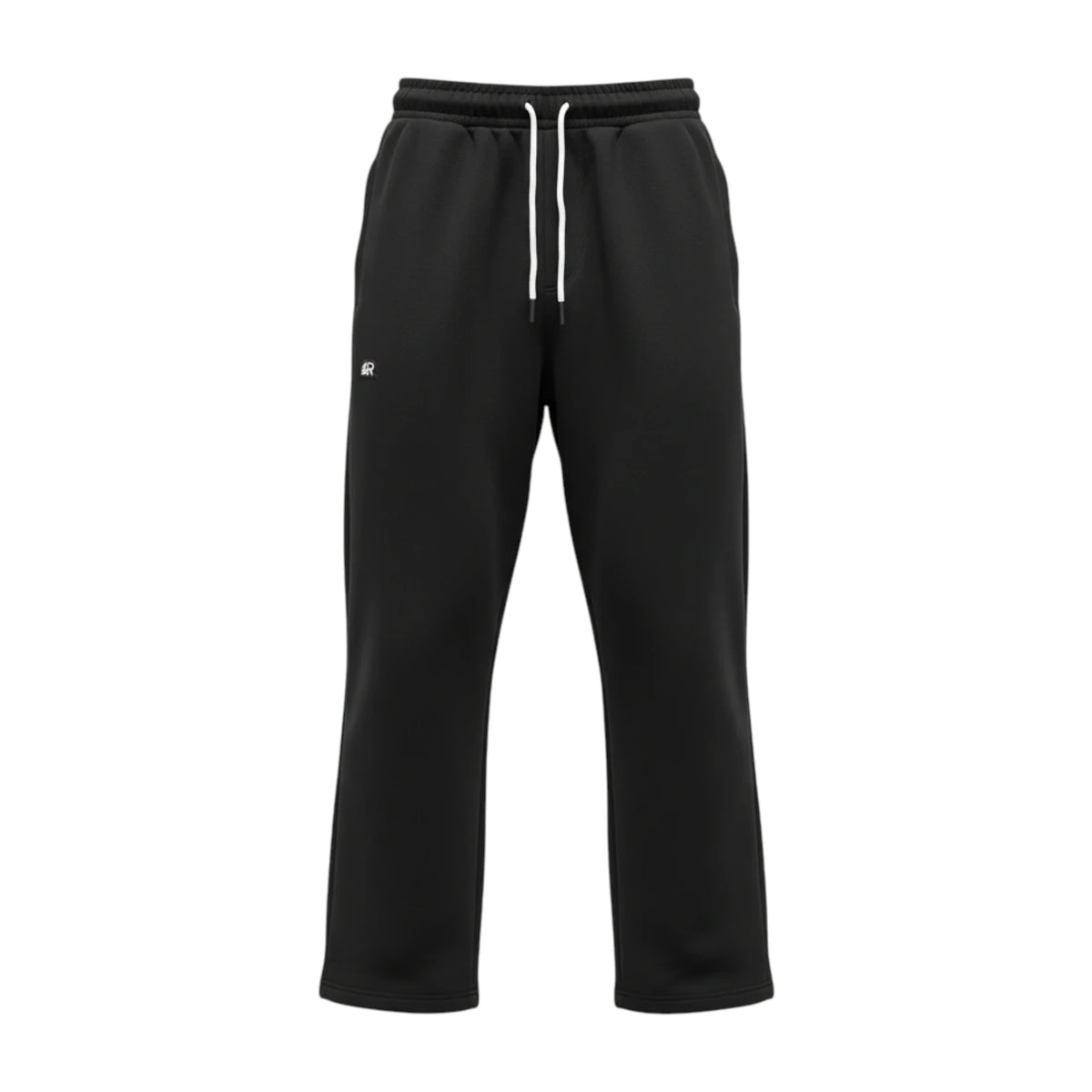 Pantalone Felpa Rook Fondo dritto - Fronte