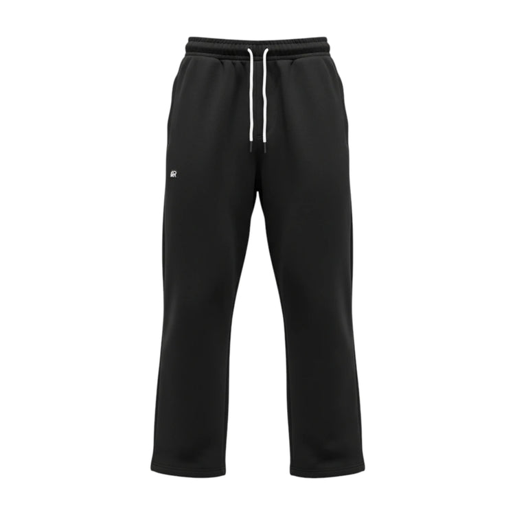 Pantalone Felpa Rook Fondo dritto - Fronte