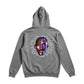 Felpa Goat 26 Rook Basketball - Retro