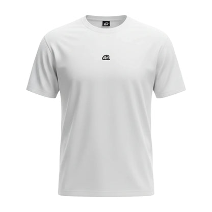 T-Shirt Goat 26 Rook Basketball - Fronte
