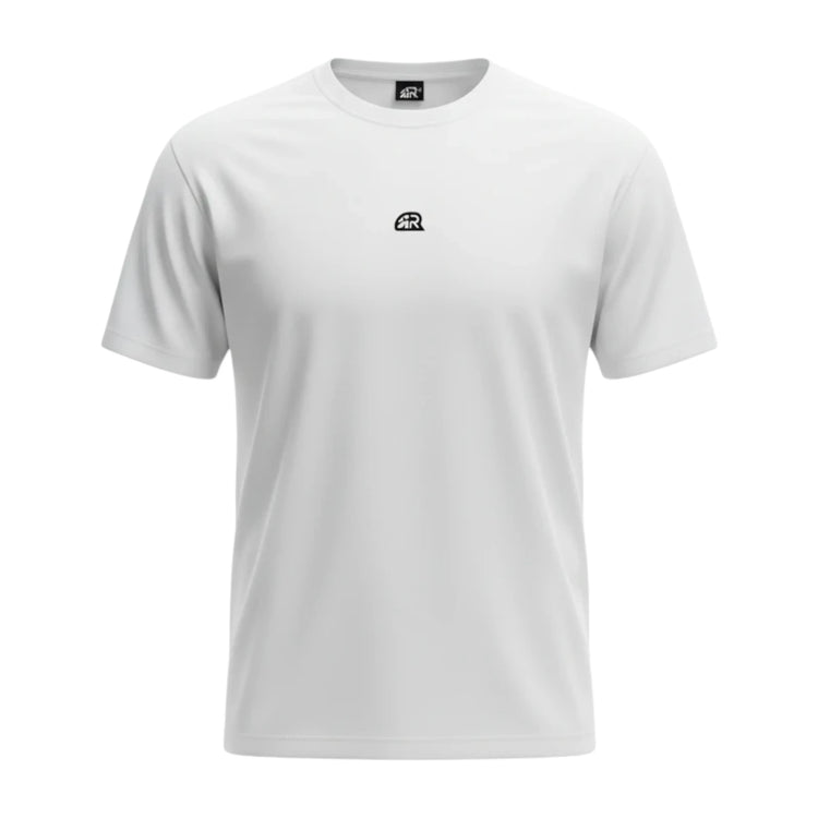 T-Shirt Goat 26 Rook Basketball - Fronte