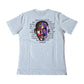 T-Shirt Goat 26 Rook Basketball - Retro