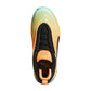 Adidas DON Issue 8 Lucid Tangerine KI9287 verde arancione nero – vista dall&