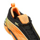 Adidas DON Issue 8 Lucid Tangerine – dettaglio LightstrikePro esoscheletro