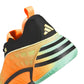 Adidas DON Issue 8 Lucid Tangerine – dettaglio LightstrikePro esoscheletro