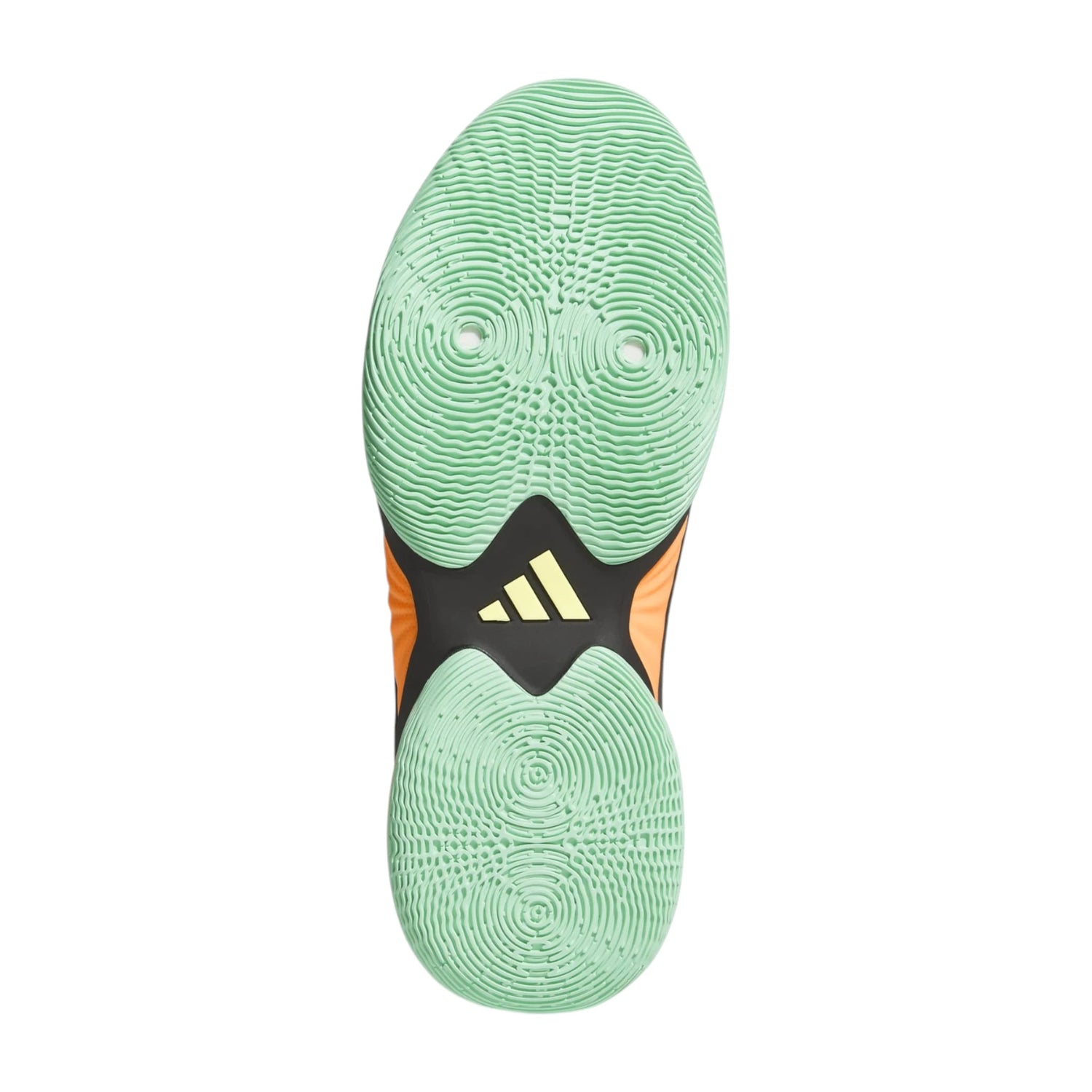 DON Issue 8 Lucid Tangerine KI9287 – suola split sole trazione parquet