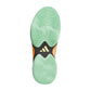 DON Issue 8 Lucid Tangerine KI9287 – suola split sole trazione parquet