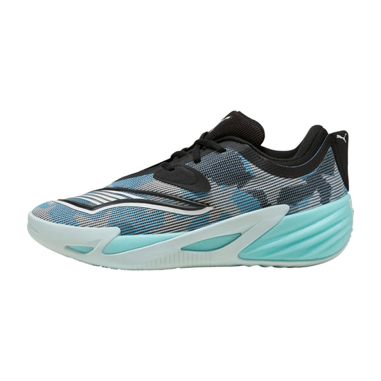 ALL PRO NITRO 2 LIGHT BLUE