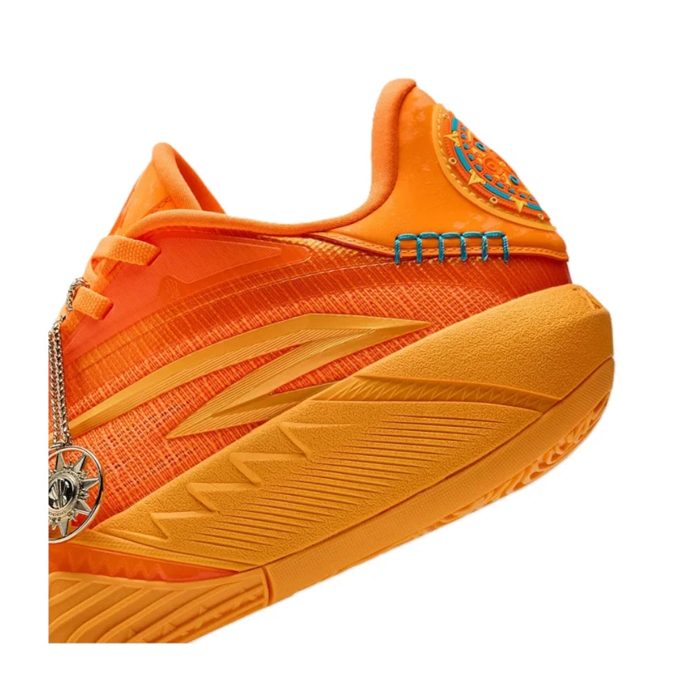 Anta Kai 3 Calcite arancione – vista dall&