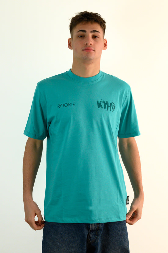 KYHG VERBIAGE T-SHIRT