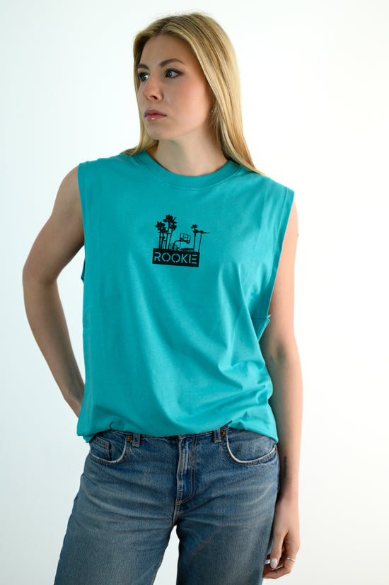 VENICE BEACH SLEEVELESS