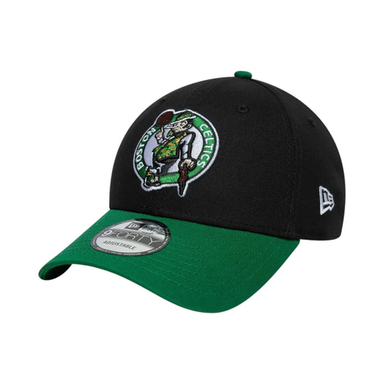 SIDE PATCH BOSTON CELTICS SNAPBACK