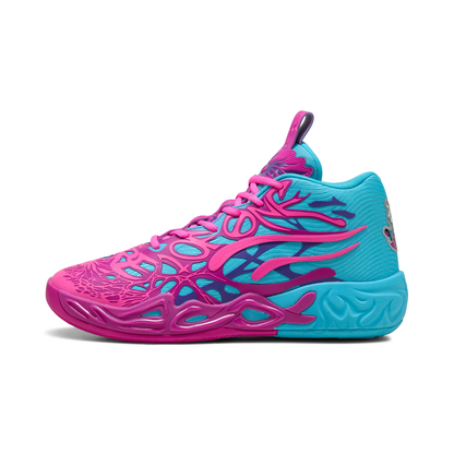 Lamelo Ball Negozi Online Scarpe Basket SCARPE PUMA LAMELO Ball LA