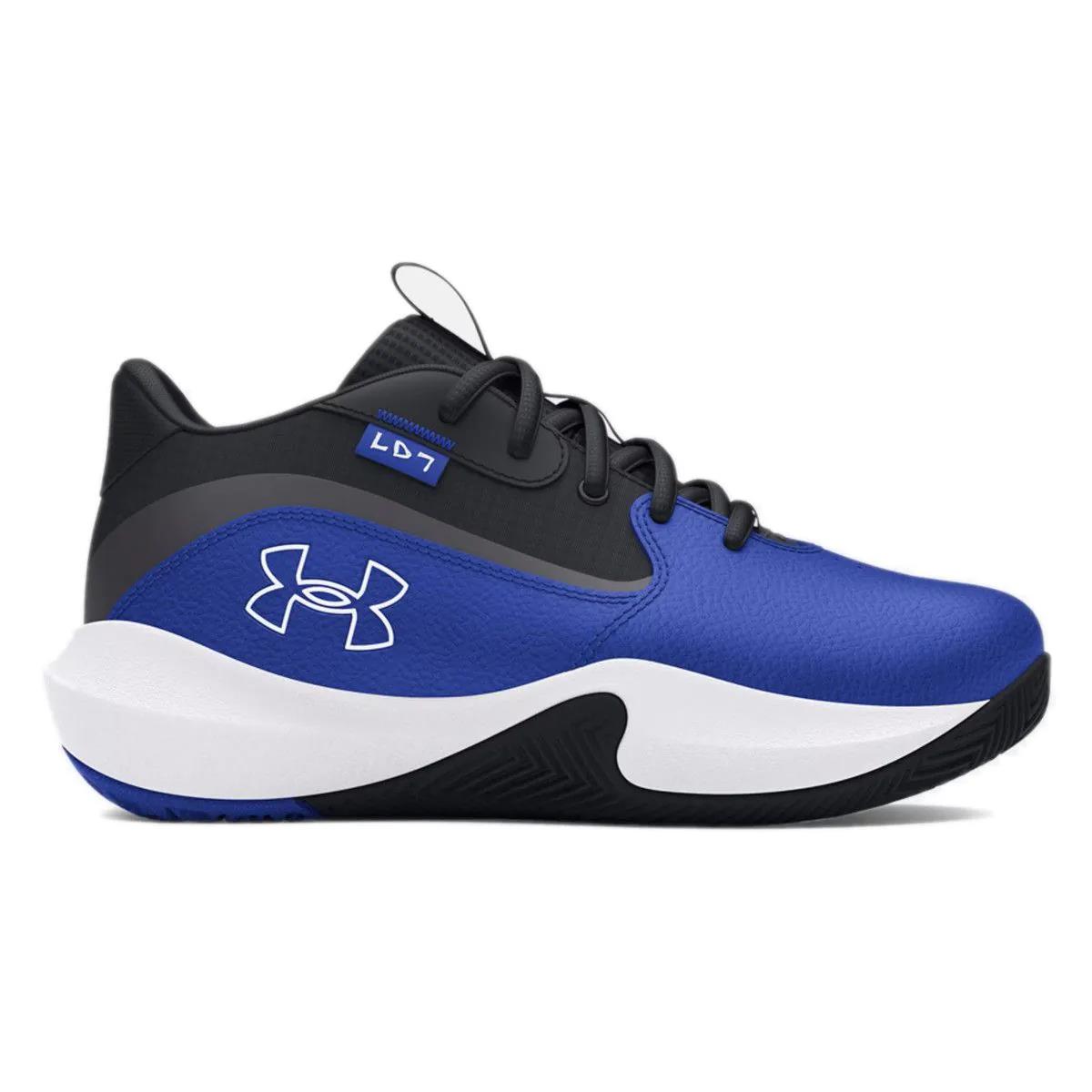 Checkua UA LOCKDOWN PRE-SCHOOL | TripleBasket