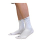 Calze da basket Rookie Basketball, calze performance sportive con supporto e comfort, ideali per giocare a basket.