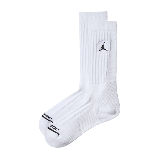 Calzini Jordan Elite Crew Socks – Bianco/Nero