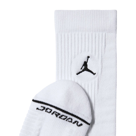Calzini Jordan Elite Crew Socks – Bianco/Nero