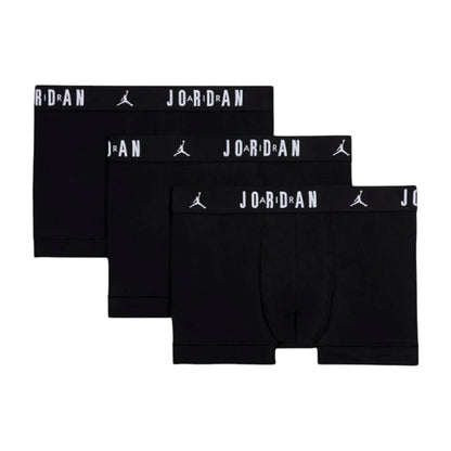 Boxer Jordan Flight Trunk – Adulto | Confezione 3 Paia