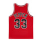 NBA JERSEY PIPPEN CHICAGO BULLS