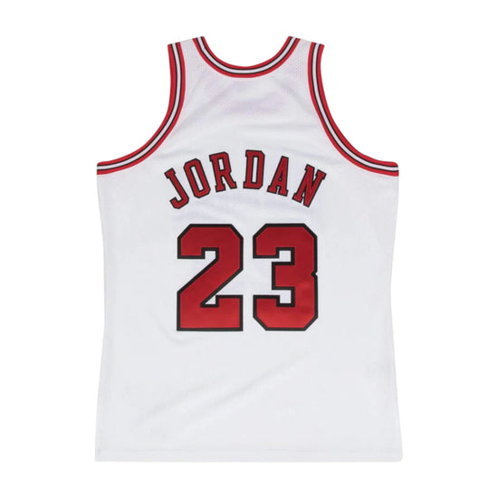 Canotta Mitchell & Ness Authentic - Michael Jordan Bulls 1997
