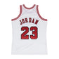 Canotta Mitchell & Ness Authentic - Michael Jordan Bulls 1997