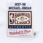 Canotta Mitchell & Ness Authentic - Michael Jordan Bulls 1997