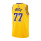 LAKERS LUKA DONCIC ICON JERSEY