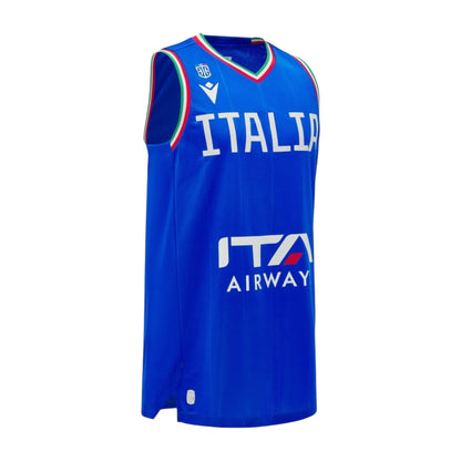 ITALY JERSEY 24/25