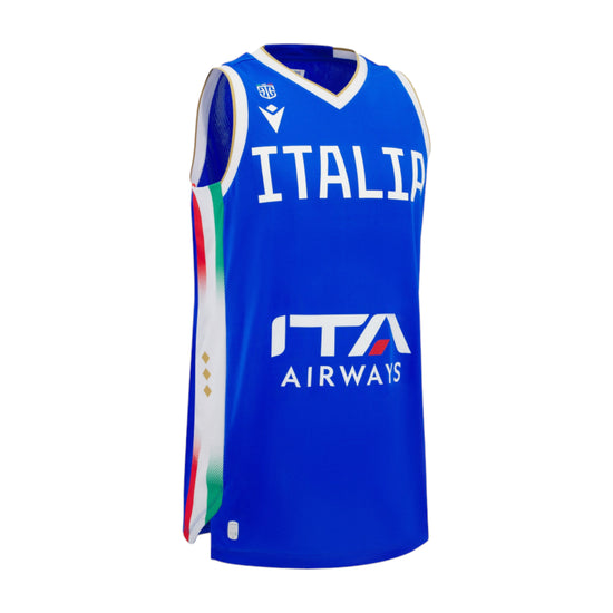 ITALIA JERSEY 25/26 KIDS